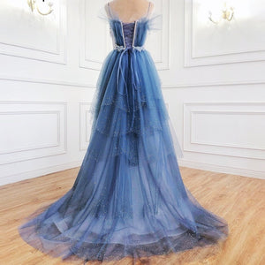 Evening Dress