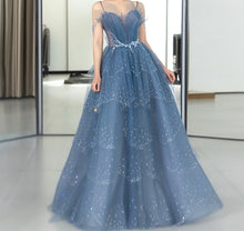 Load image into Gallery viewer, Evening Dress