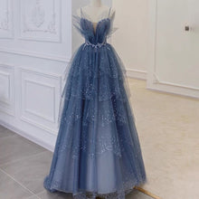 Load image into Gallery viewer, Evening Dress