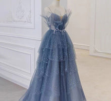 Load image into Gallery viewer, Evening Dress