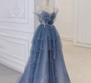 Evening Dress