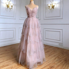 Load image into Gallery viewer, Evening Dress