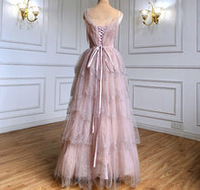 Load image into Gallery viewer, Evening Dress