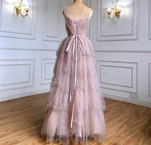 Evening Dress