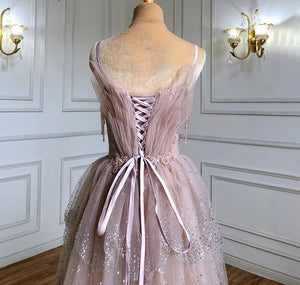Evening Dress