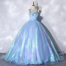 Load image into Gallery viewer, Sweetheart Prom Dress