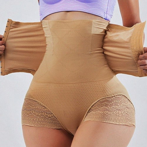 Tummy Control Panties