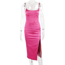 Load image into Gallery viewer, Rose Party Dress