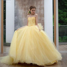 Load image into Gallery viewer, Quinceanera Dress