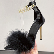 Load image into Gallery viewer, Sweet Stiletto Heels