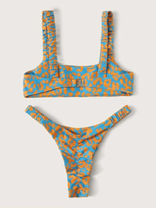 Sexy Micro Bikini