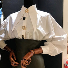 Load image into Gallery viewer, Shirt Blouse