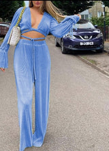Load image into Gallery viewer, Casual Loose Bandage