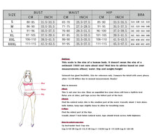 Load image into Gallery viewer, Bathing Suit Vintage Retro Monkini