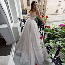Load image into Gallery viewer, Princess Wedding Dress