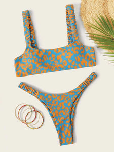 Sexy Micro Bikini