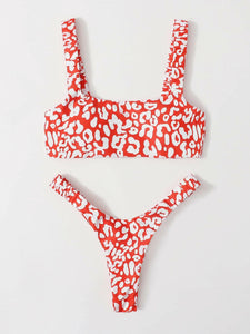 Sexy Micro Bikini