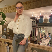 Load image into Gallery viewer, Shirt Blouse