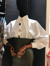 Load image into Gallery viewer, Shirt Blouse
