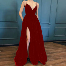 Load image into Gallery viewer, Party Evening Dress