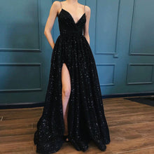 Load image into Gallery viewer, Party Evening Dress