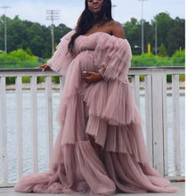 Load image into Gallery viewer, Maternity Dress