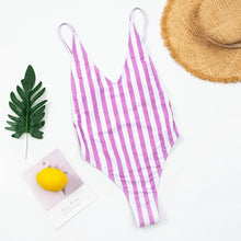 Load image into Gallery viewer, One Piece Swimsuit