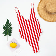 Load image into Gallery viewer, One Piece Swimsuit