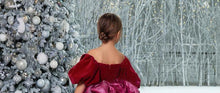 Load image into Gallery viewer, Girl Dress Pageant Gowns