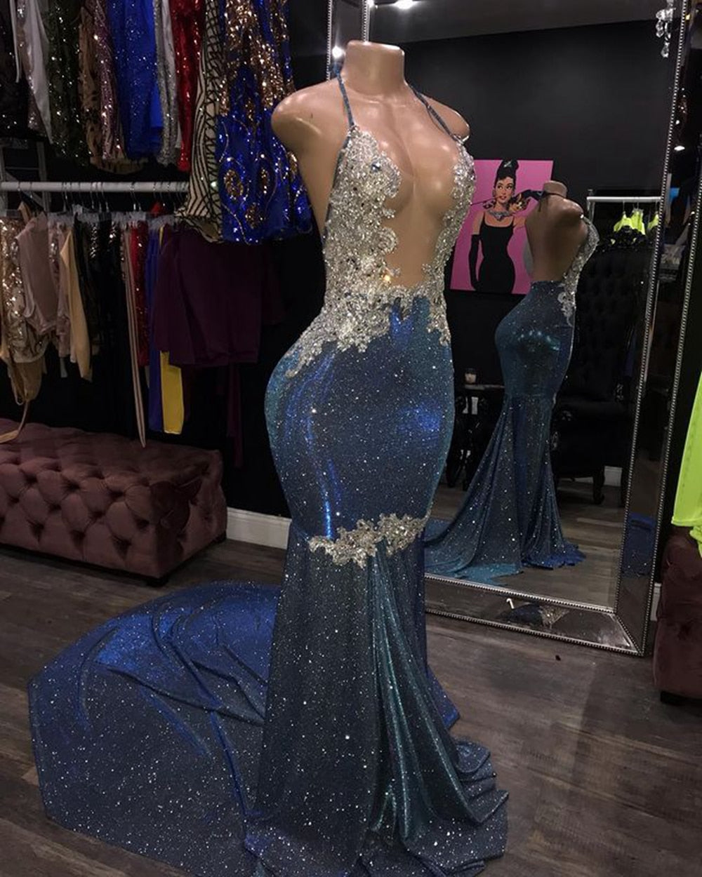 Prom Gala Gowns