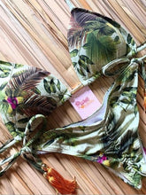 Load image into Gallery viewer, Bikinis Set Push up