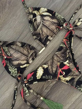 Load image into Gallery viewer, Bikinis Set Push up