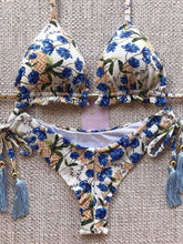 Load image into Gallery viewer, Bikinis Set Push up