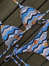 Load image into Gallery viewer, Bikinis Set Push up