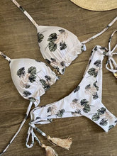Load image into Gallery viewer, Bikinis Set Push up