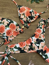 Load image into Gallery viewer, Bikinis Set Push up
