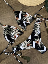 Load image into Gallery viewer, Bikinis Set Push up