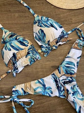 Load image into Gallery viewer, Bikinis Set Push up