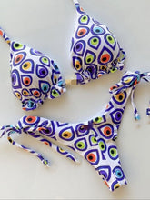 Load image into Gallery viewer, Bikinis Set Push up