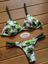 Load image into Gallery viewer, Bikinis Set Push up