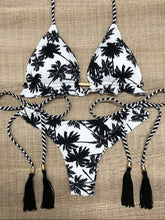 Load image into Gallery viewer, Bikinis Set Push up