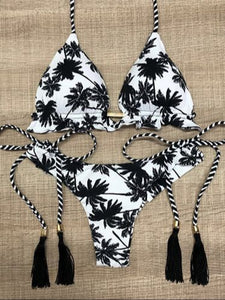 Bikinis Set Push up