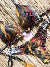 Load image into Gallery viewer, Bikinis Set Push up