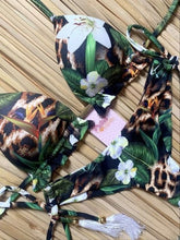 Load image into Gallery viewer, Bikinis Set Push up