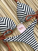 Load image into Gallery viewer, Bikinis Set Push up