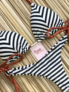 Bikinis Set Push up