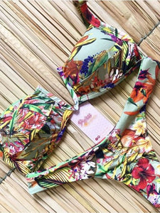 Bikinis Set Push up
