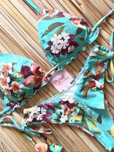 Load image into Gallery viewer, Bikinis Set Push up