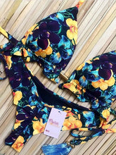 Load image into Gallery viewer, Bikinis Set Push up