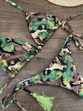 Load image into Gallery viewer, Bikinis Set Push up